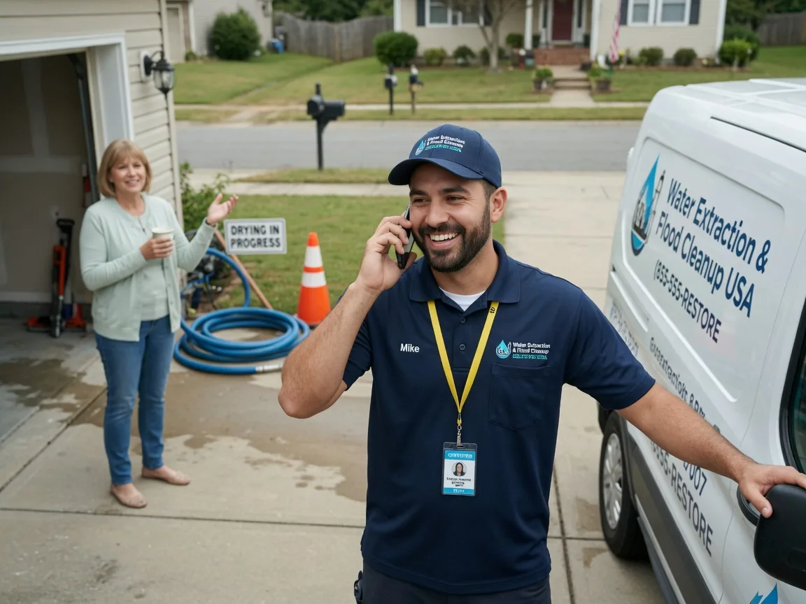 Emergency Water Extraction Eastaboga, AL FAQs